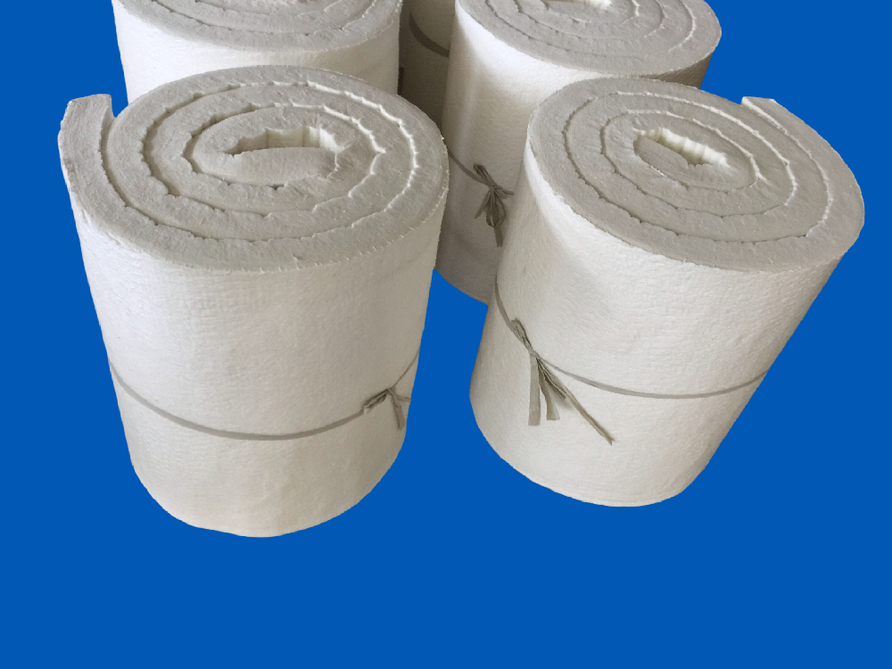 庄河陶瓷纤维毯