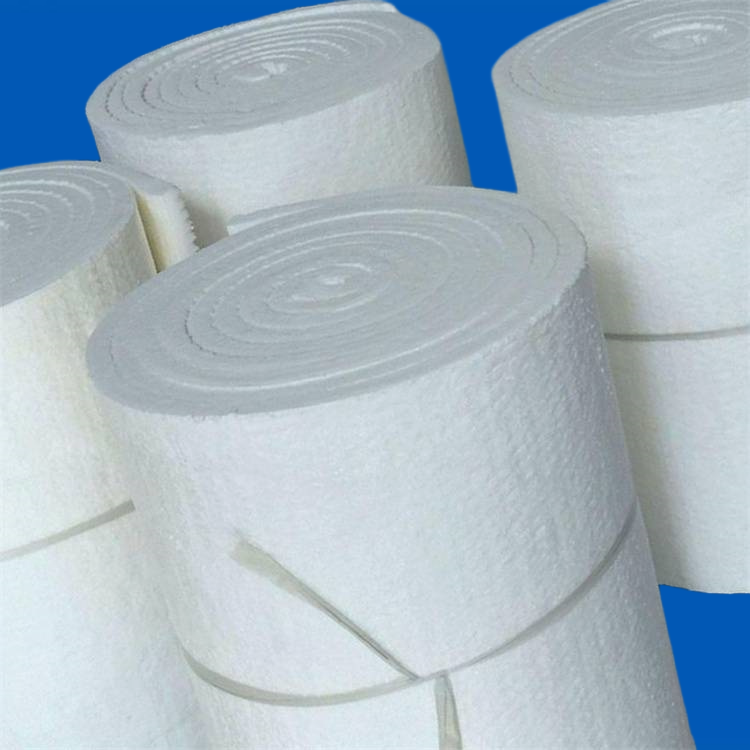 庄河陶瓷纤维毡